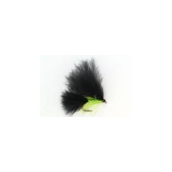 Lures Cormorant Green Straggle $2.34