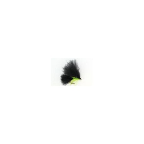 Lures Cormorant Green Straggle $2.34