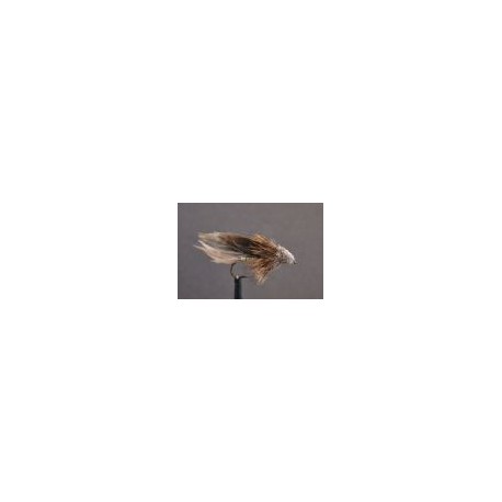 Lures Gold Muddler Minnow $2.34