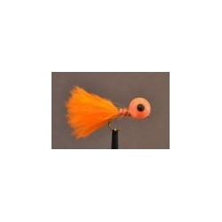 Lures Booby  Orange $2.34