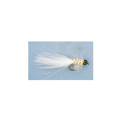 Lures Leadhead White $2.34