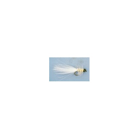 Lures Leadhead White $2.34