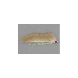 Lures Snakelet Pastel Pearl $6.80