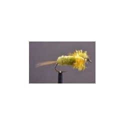 Lures Montana Fritz Damselfly $2.34