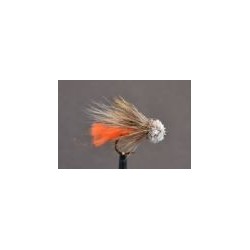 Lures Orange Mini Muddler $2.34