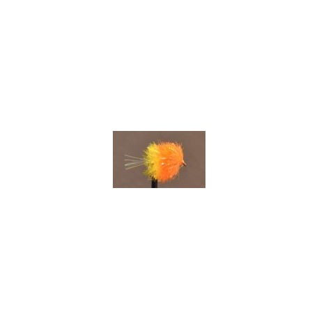 Lures Cocktail Orange Blob $2.34