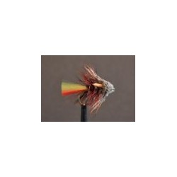 Lures Mini Muddler  Clan Chief $2.34