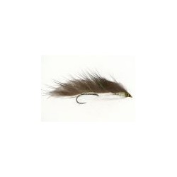 Lures BL Snakelet Natural Black $6.80