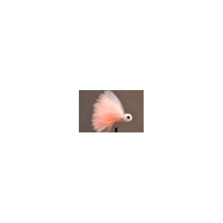 Lures Booby  Coral $2.34