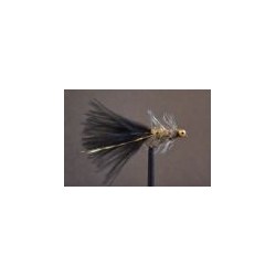 Lures Humungus Black & Gold $2.34
