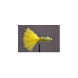 Lures Dawsons Olive Fritz Goldhead $2.34