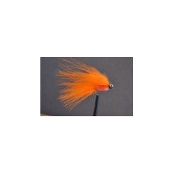 Lures Mini Cats Whisker All Orange $2.34