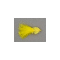 Lures Yellow Fritz Goldhead $2.34