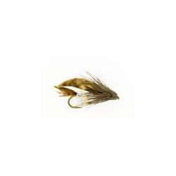 Lures Silver Muddler Minnow $2.34