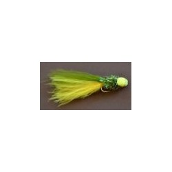 Lures Dawsons Olive Fritz Booby $2.34