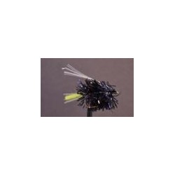 Lures Black Blob $2.34