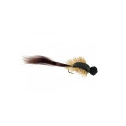 Bass Flies SkitterMouse $8.50