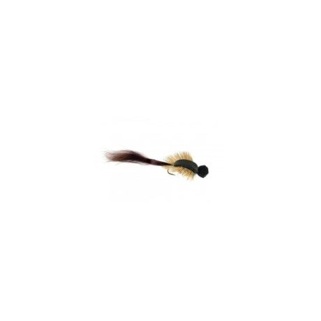 Bass Flies SkitterMouse $8.50
