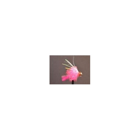 Lures Goldhead Pink Blob $2.34