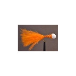 Lures Orange Booby $2.34