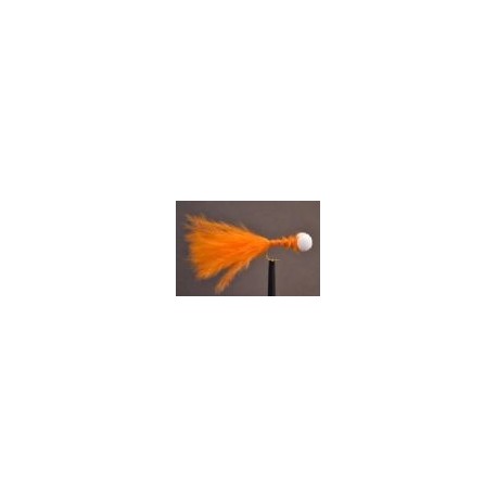 Lures Orange Booby $2.34