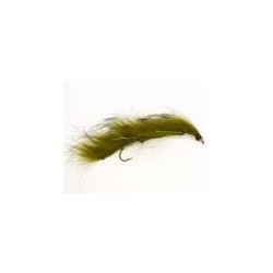 Lures Snake Olive Viper $6.80
