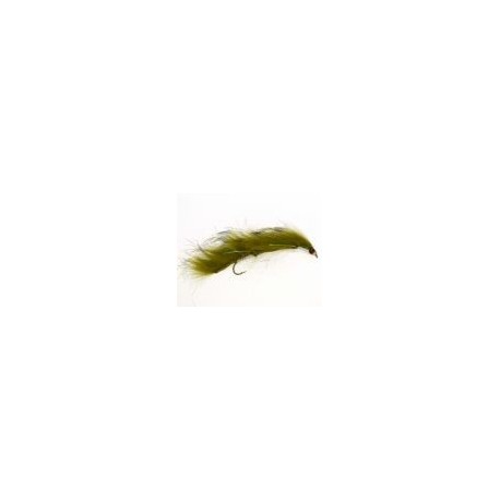 Lures Snake Olive Viper $6.80