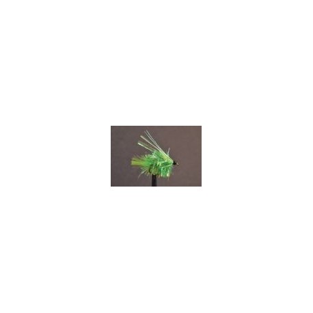 Lures Green Blob $2.34