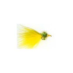 Lures Dawsons Olive Nomad $2.34
