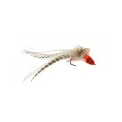Bass Flies SwimmingBaitfishMulticolor $8.50