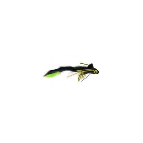 Bass Flies SwimmingWaterdog $8.50