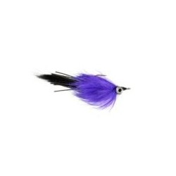 Bass Flies TroyBassosNightstalker $8.50