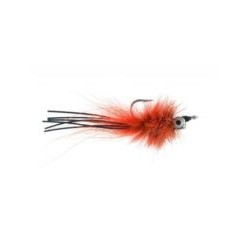 Bass Flies TroyBassosRiverCraw $8.50