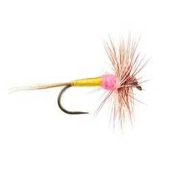 Barbless Flies Tups Indispensable BL $2.34