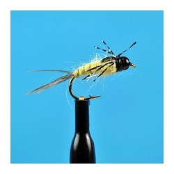 Beaded Nymphs Bead Head Anatomic Nymph $2.42