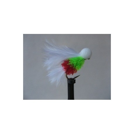 Boobies hot hulk micro jelly booby $2.34