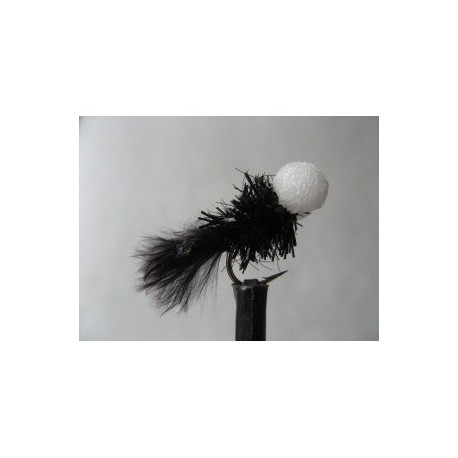 Boobies black mini bite booby $2.34