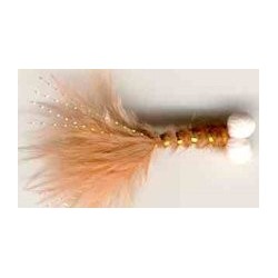 Boobies brown booby nymph $2.34