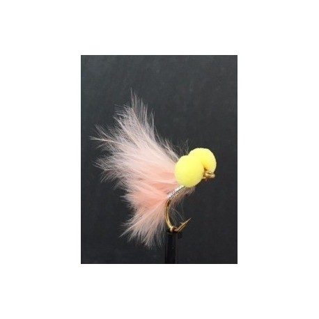 Boobies candy floss booby $2.34
