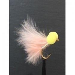 Boobies candy floss booby $2.34