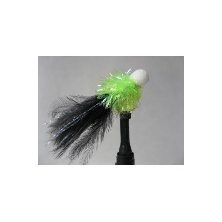 Boobies cat greenblack pearl booby $2.34