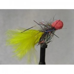 Boobies claret mosaic booby $2.34