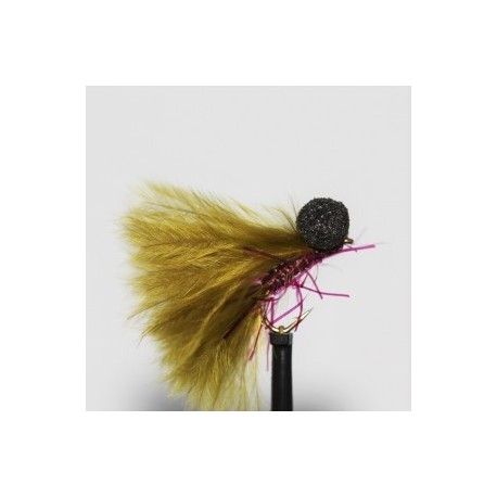 Boobies claret straggle booby $2.34