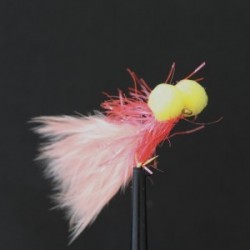 Boobies coral straggle booby $2.34