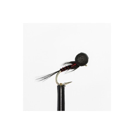 Boobies cruncher black cut throat booby $2.34