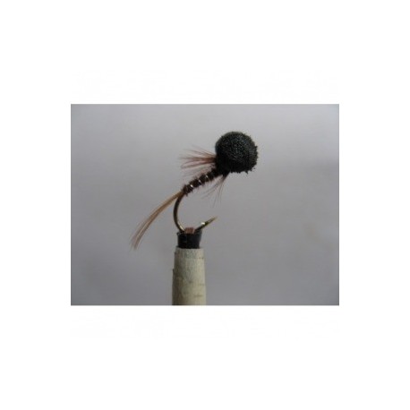 Boobies cruncher standard holo red cheeks booby $2.34