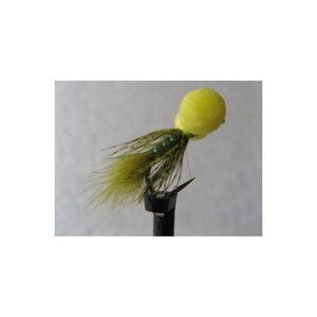 Boobies damsel yellow eyes booby $2.34