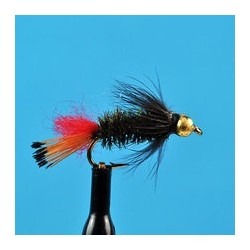 Beaded Nymphs Bead Head Bomber $2.42