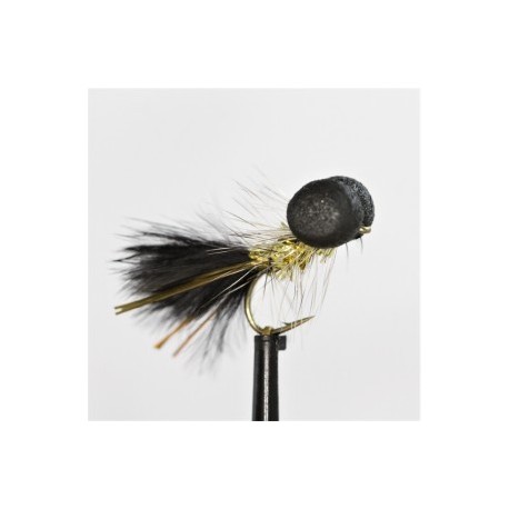 Boobies gold humungus mini bite booby $2.34