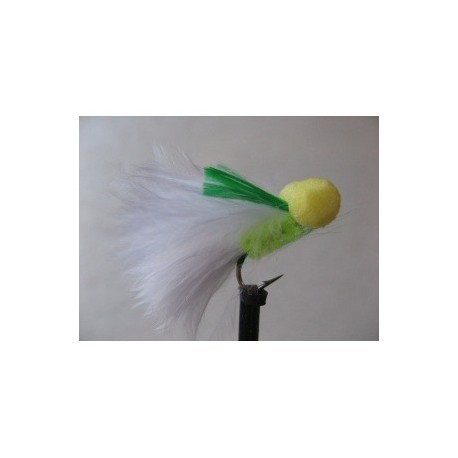 Boobies green splat cat booby $2.34